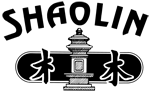 Shaolin Stupa of Shaolin Communications